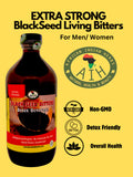 Extra Strength Black Seed Oil
